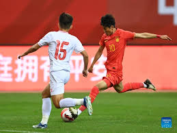 阿根廷VS